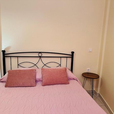Gna Place Città di Zante Esterno foto