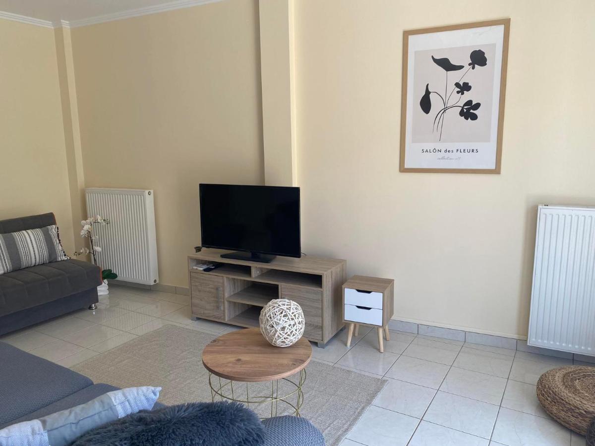 Gna Place Città di Zante Esterno foto