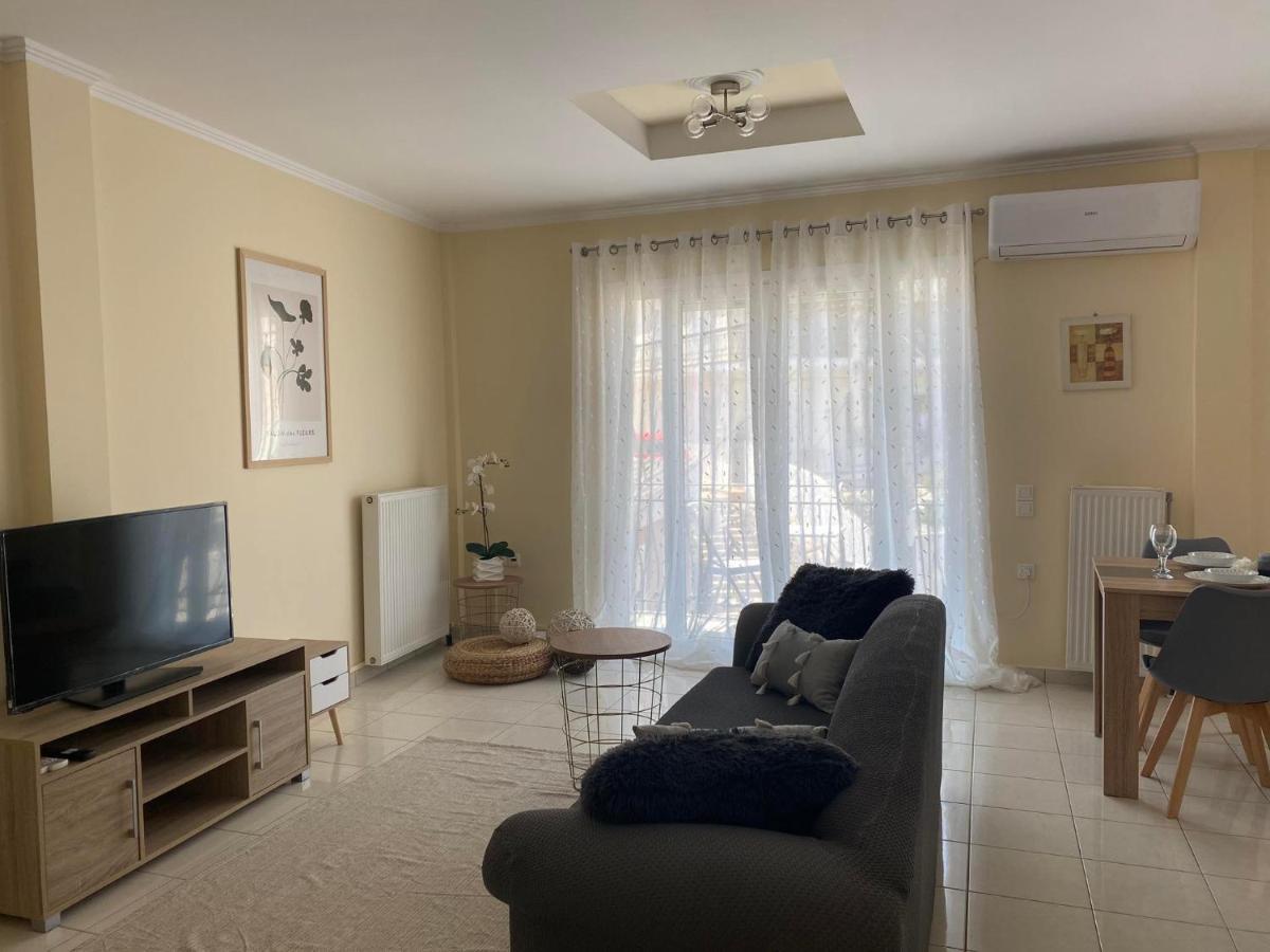 Gna Place Città di Zante Esterno foto