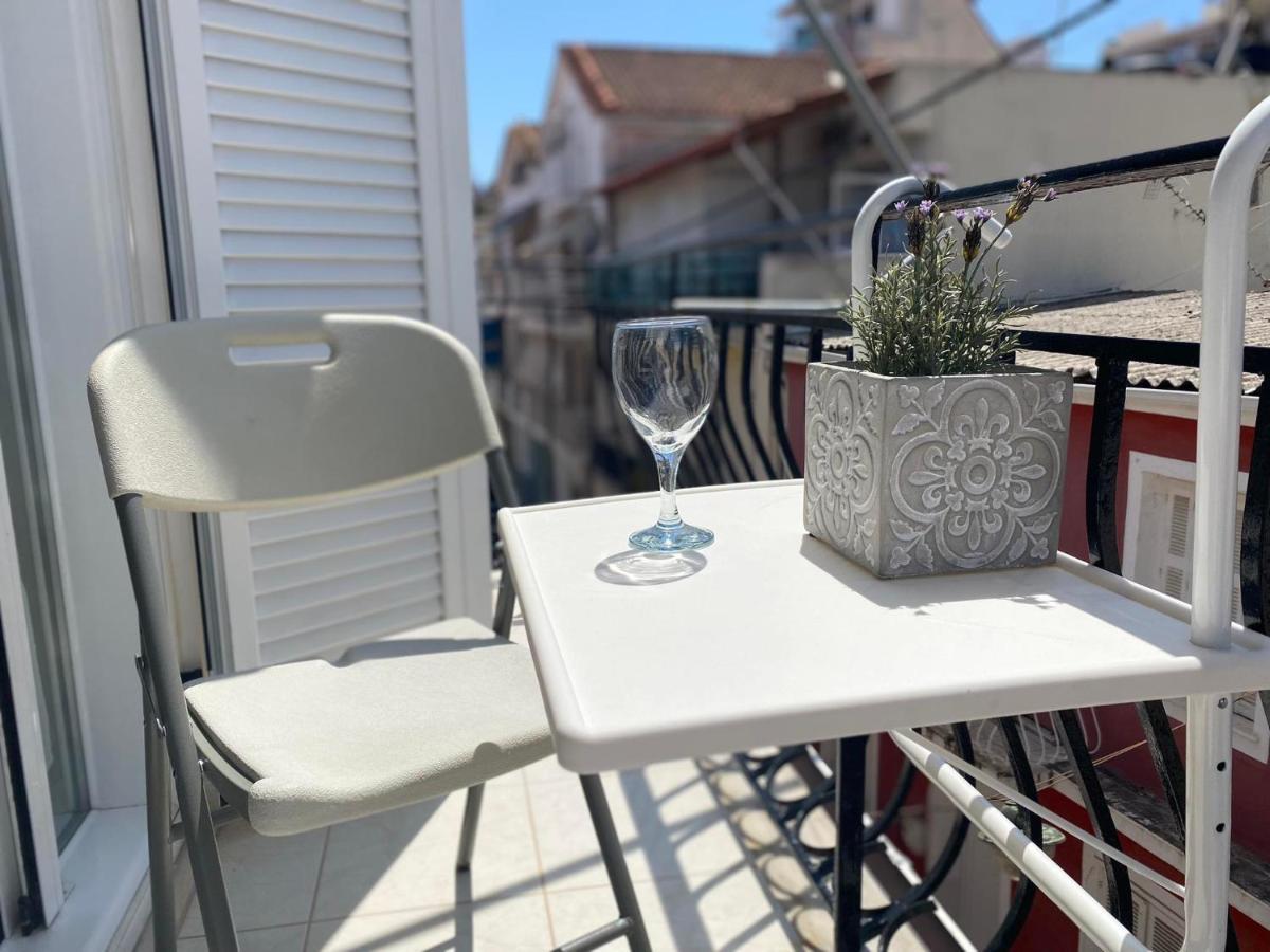 Gna Place Città di Zante Esterno foto