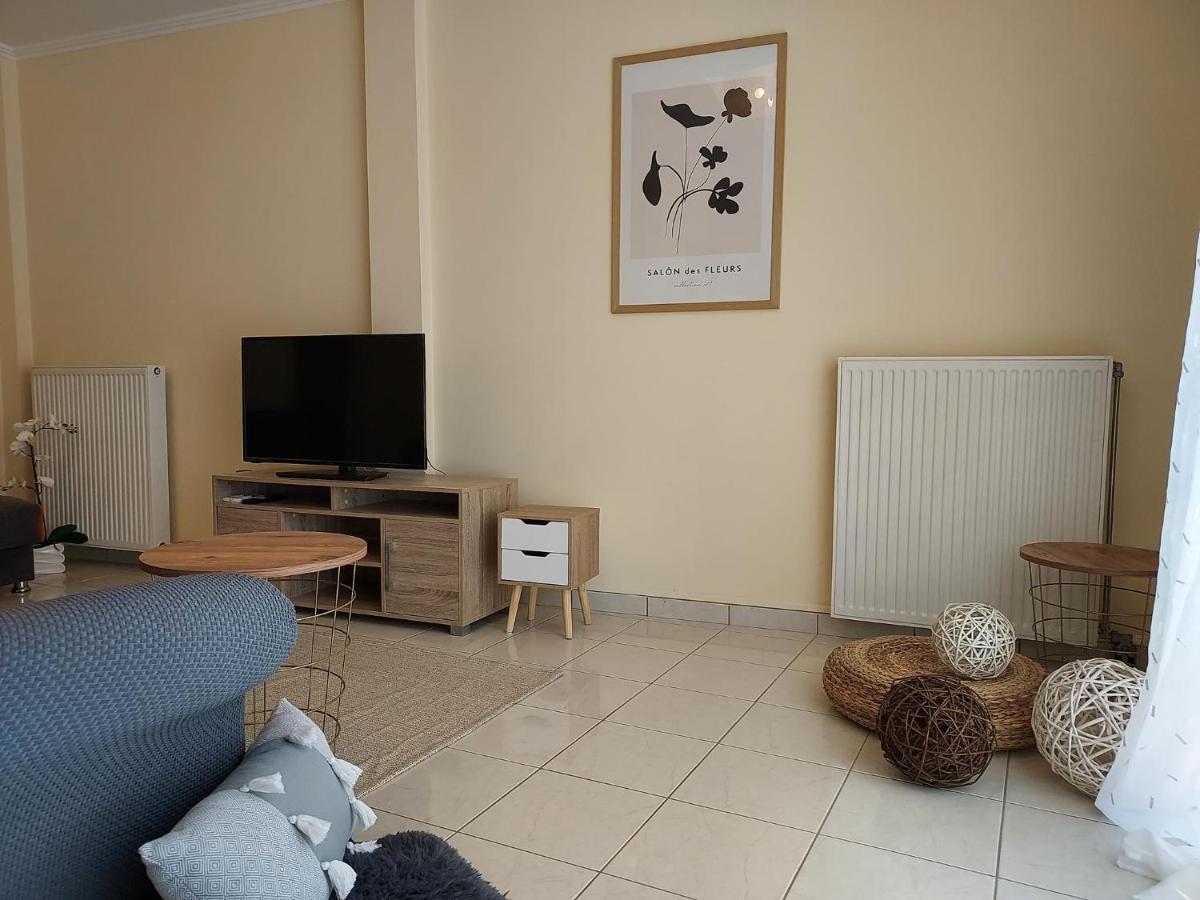 Gna Place Città di Zante Esterno foto